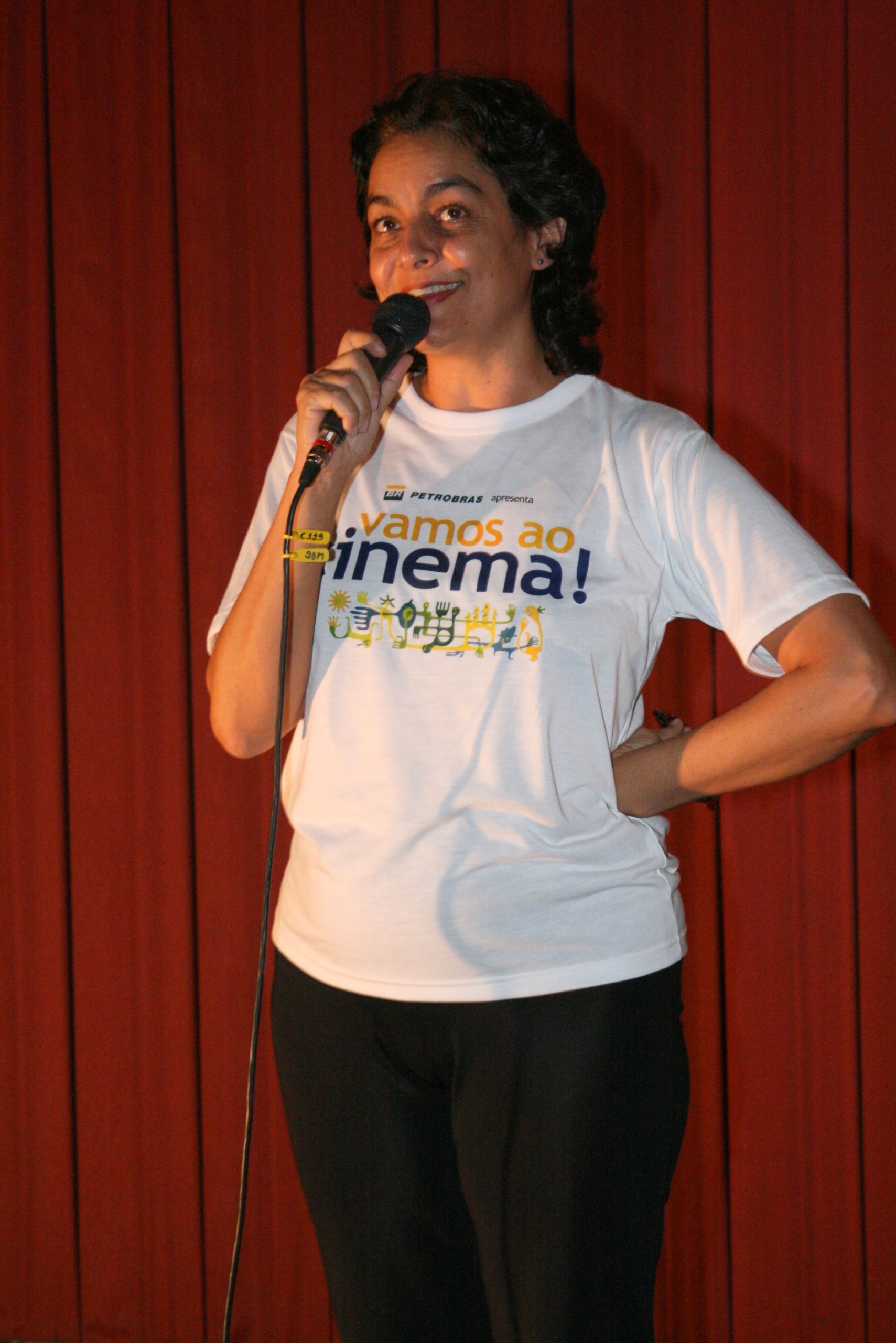 Vamos ao cinema 219