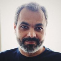 Adriano Estevam