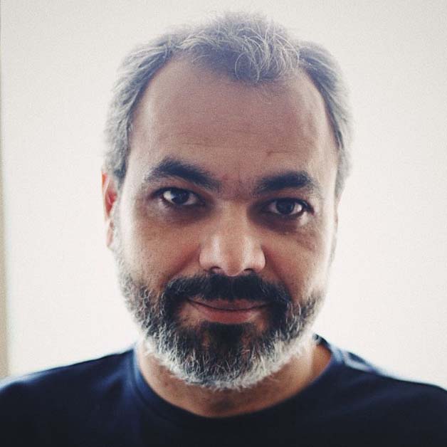 Adriano Estevam