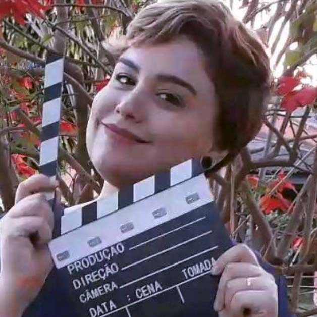 Bárbara Sant'Anna