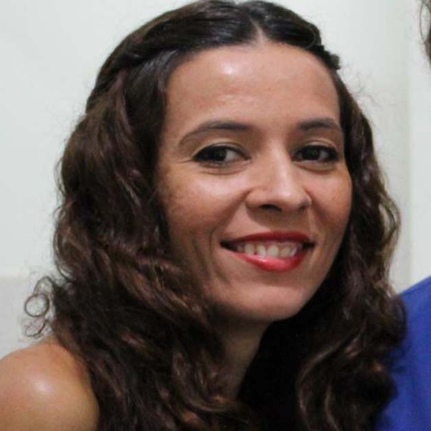 Isabelle Esmeraldo