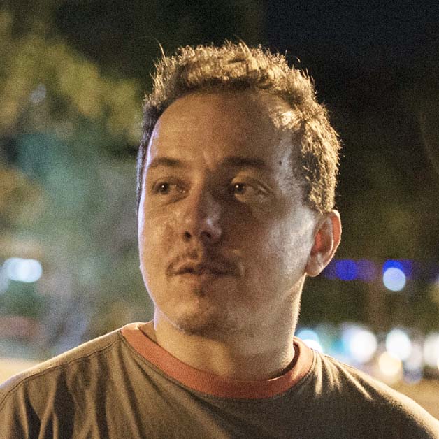 Tiago Esmeraldo