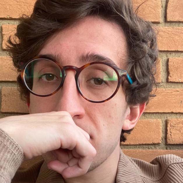 Matheus Fred Schulze