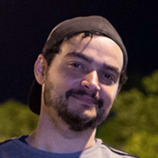Rodrigo Huaga