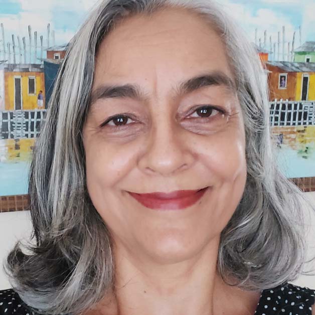 Valéria Marcondes