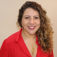 Luciana Farias de Alencar